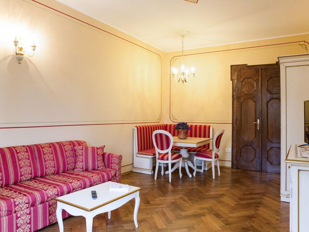 Villa Vitas Strassoldo