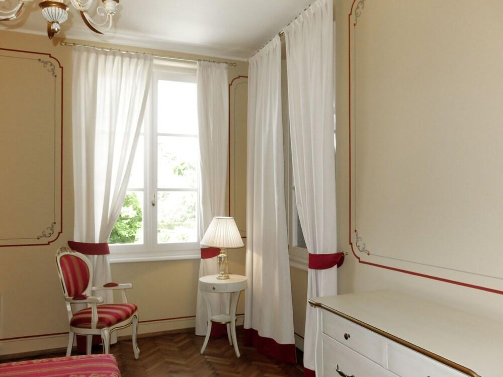 Villa Vitas Strassoldo