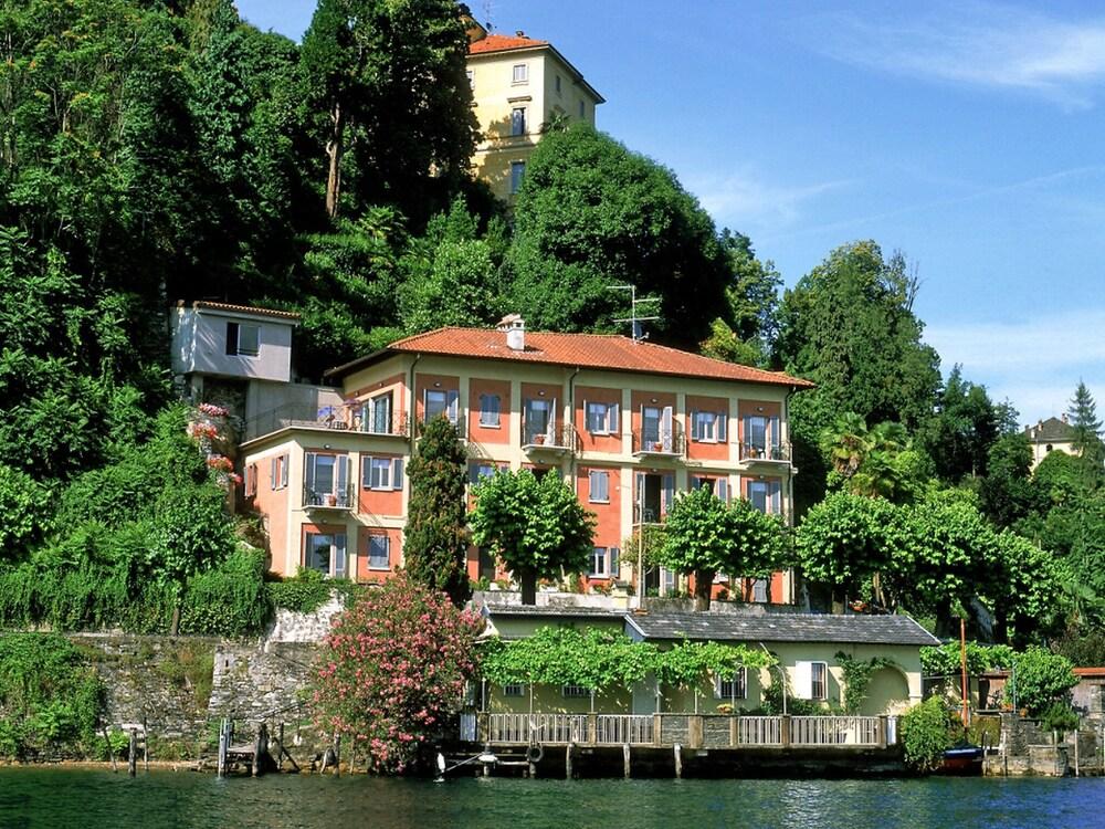 Casa sul Lago Orta San Giulio