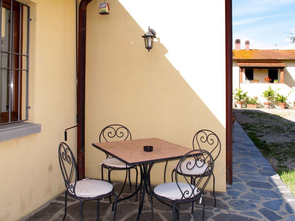 Cedri Alti Gavignano