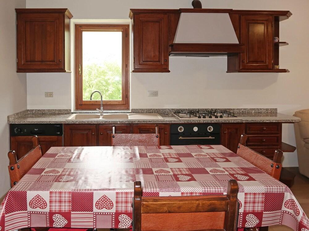 Maison Pro de Solari F nis