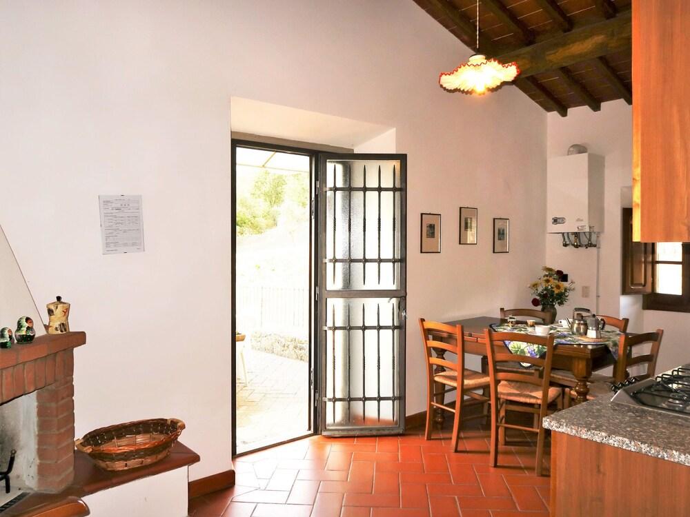 Casa Ronta Loro Ciuffenna