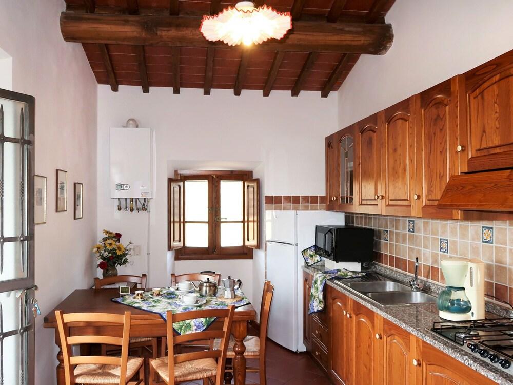 Casa Ronta Loro Ciuffenna