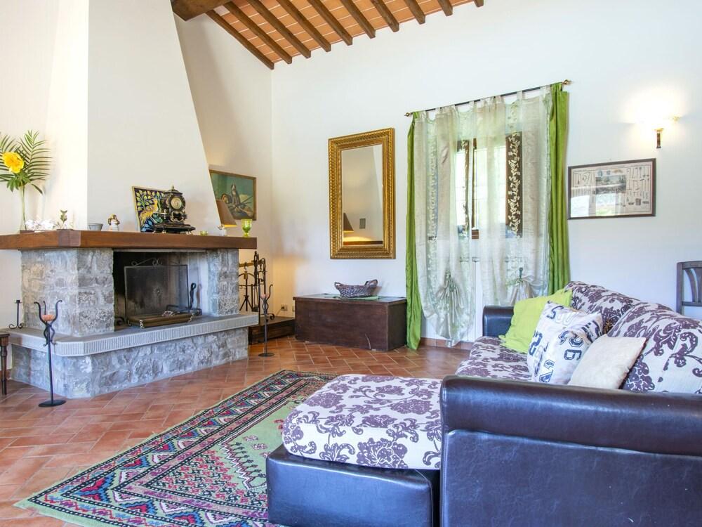 Cedri Alti Gavignano