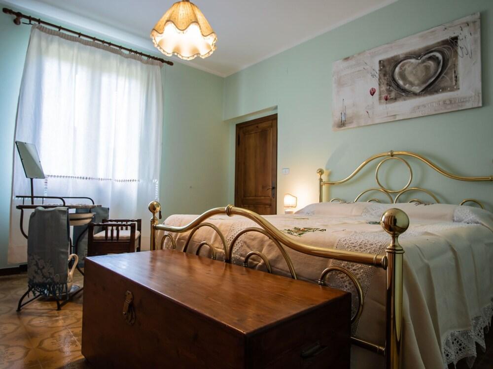 Villa Le Pine Tavernelle