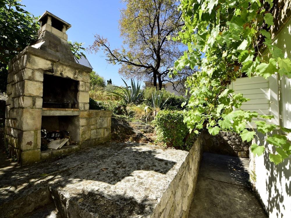 Villa Palma Postira in Postira