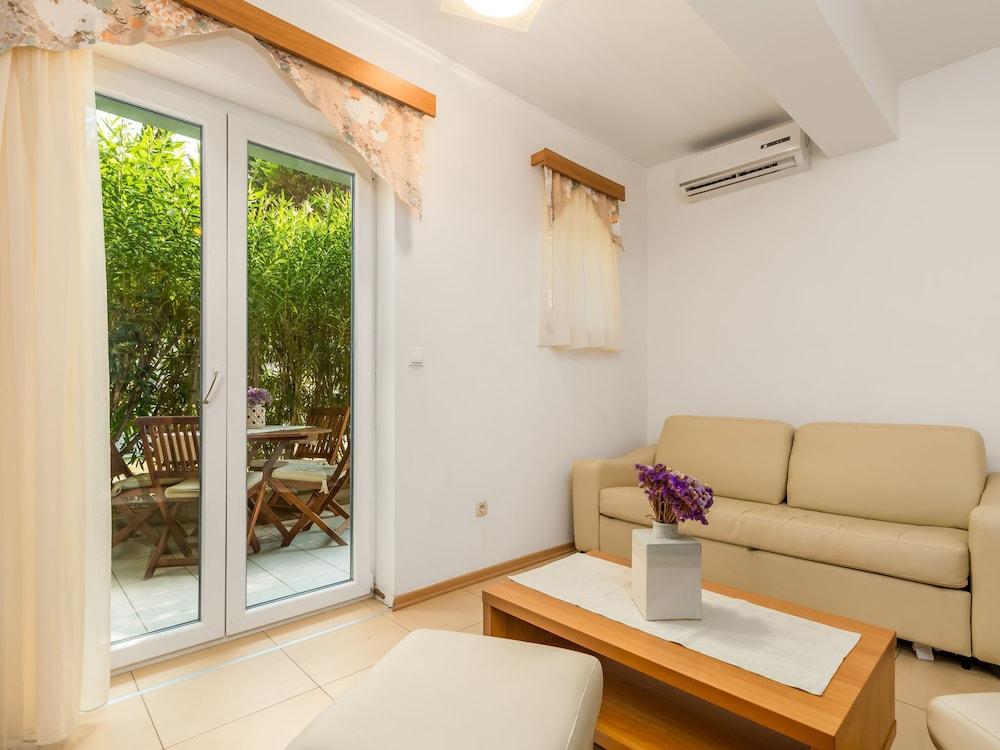 Mare 3 Kampor in Kampor