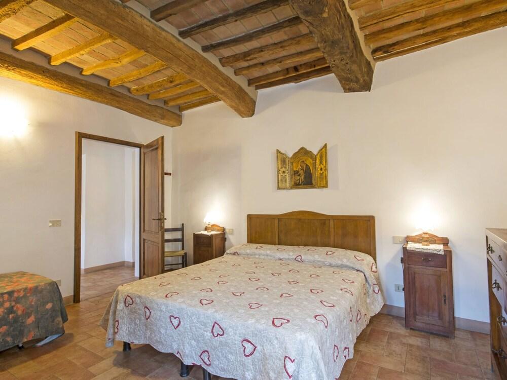 Podere Valle di Sotto Volterra