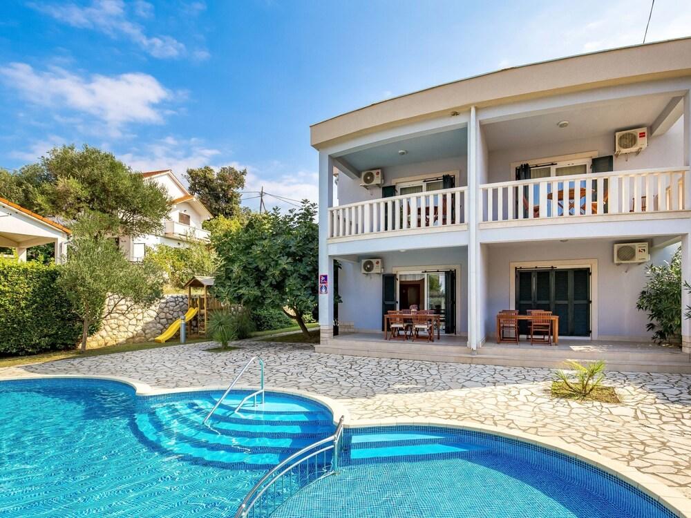 Tomislav 3 Kampor in Kampor