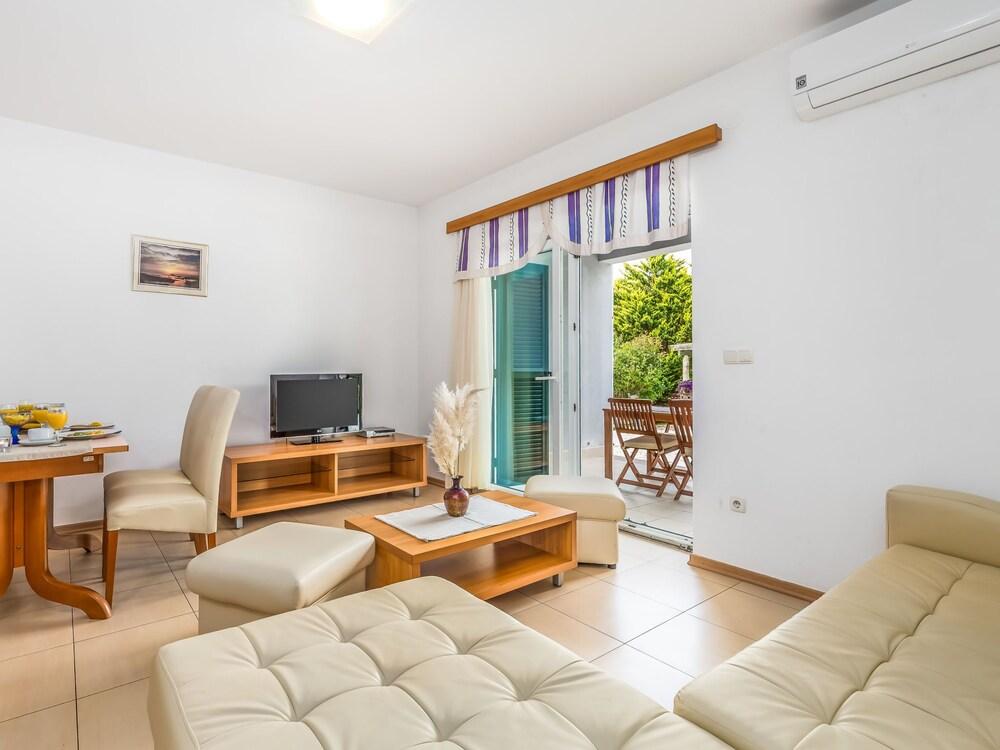 Tomislav 1 Kampor in Kampor