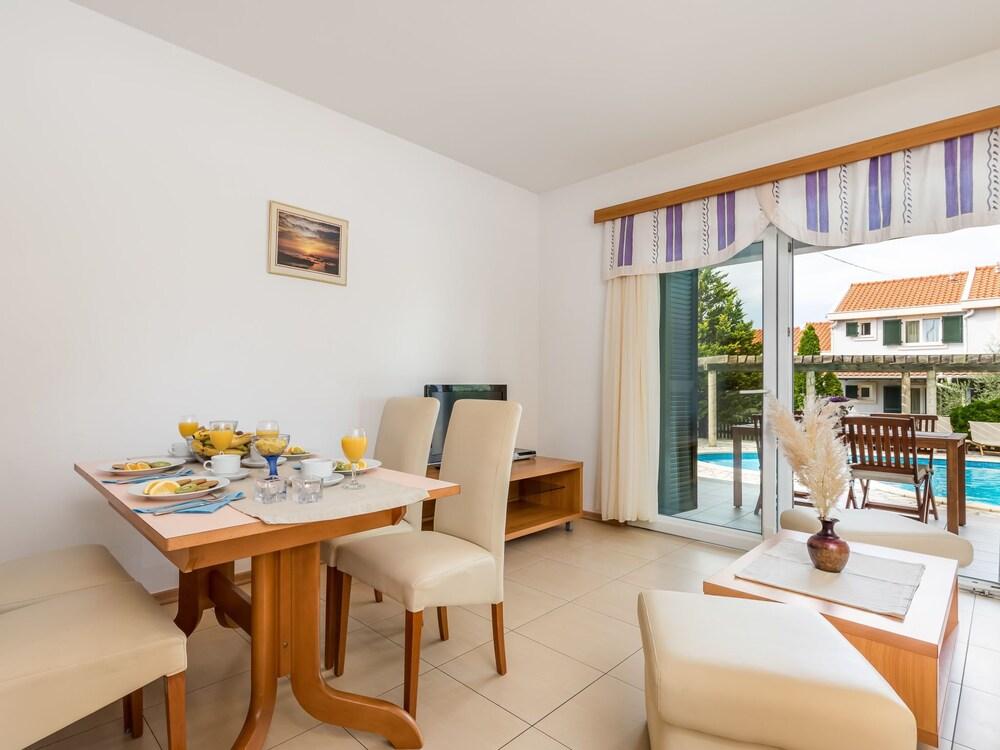 Tomislav 1 Kampor in Kampor