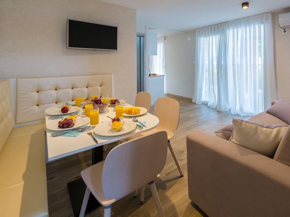 Camping Lando Kampor