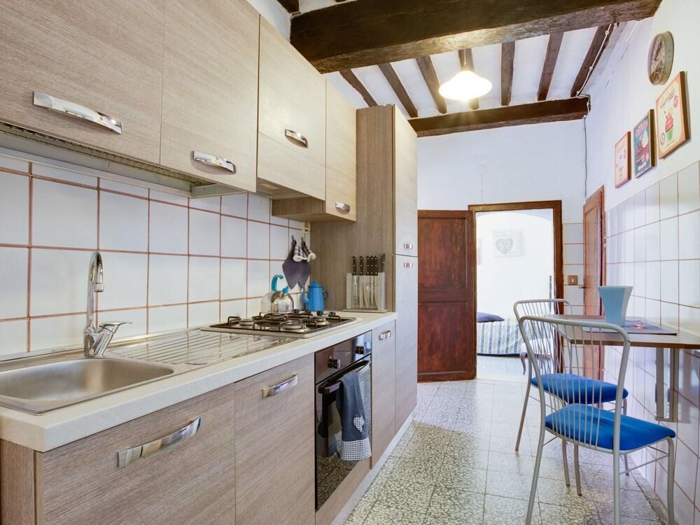 La Vecchia Bottega Montecatini Val di Cecina