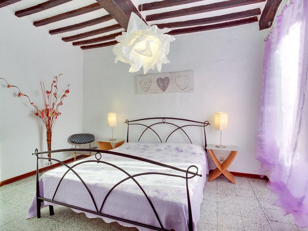 La Vecchia Bottega Montecatini Val di Cecina