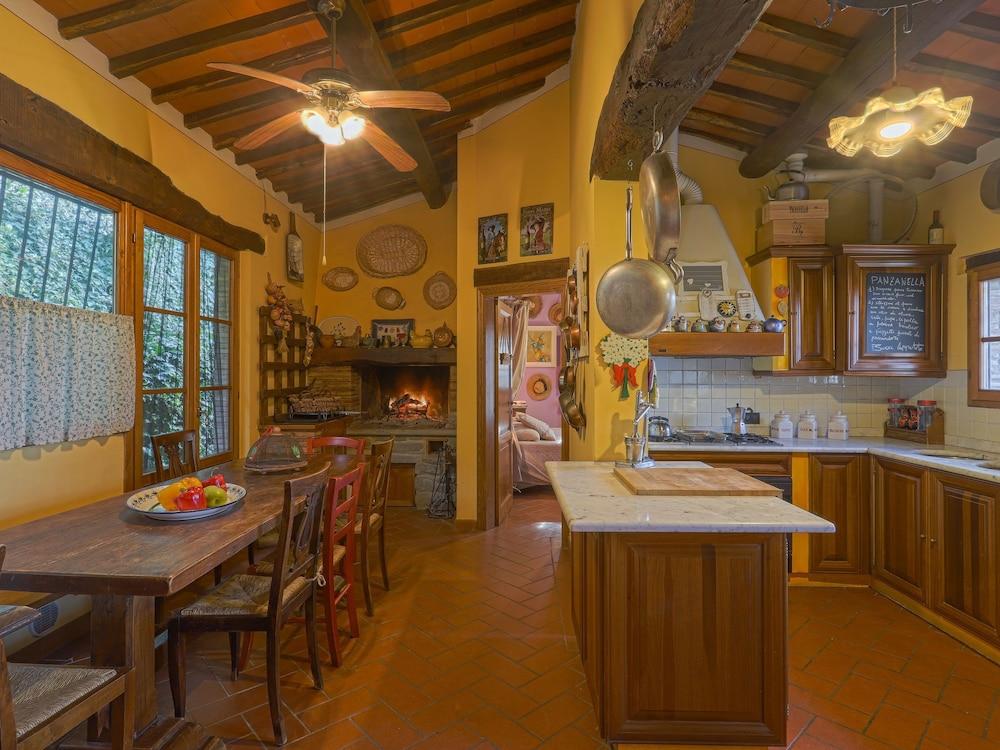 Belvedere Moncioni in Moncioni