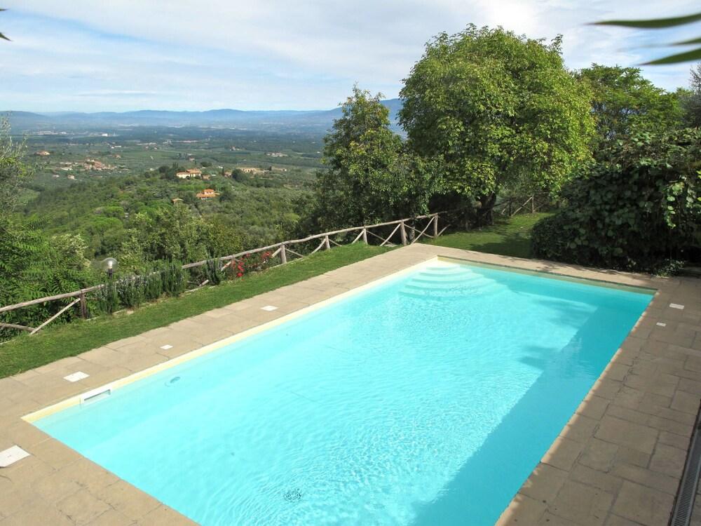 Belvedere Moncioni in Moncioni