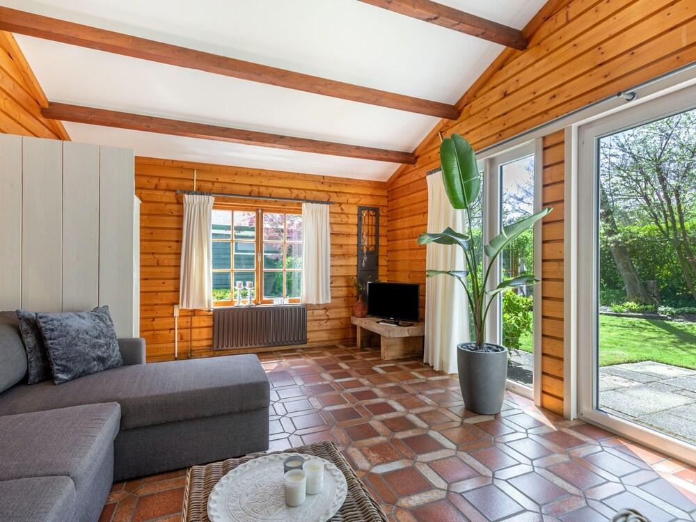 Rusthoeve Sint Maartensvlotbrug