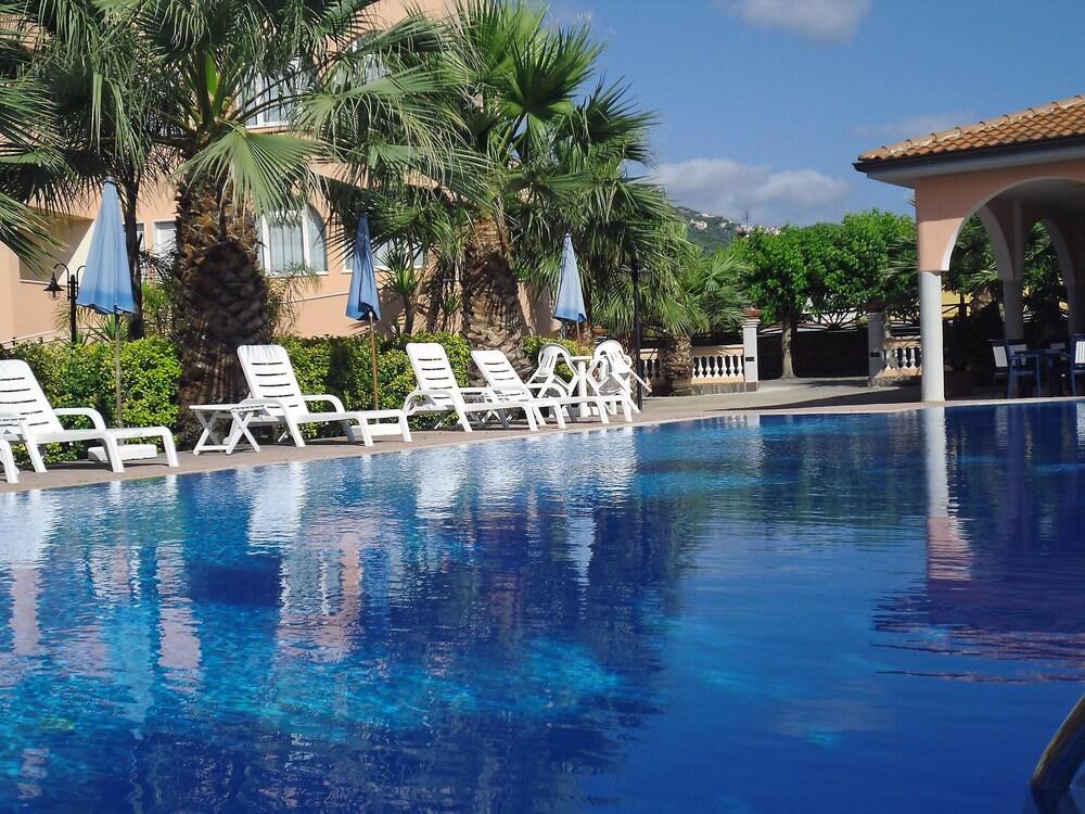 Laura Marina di Ascea