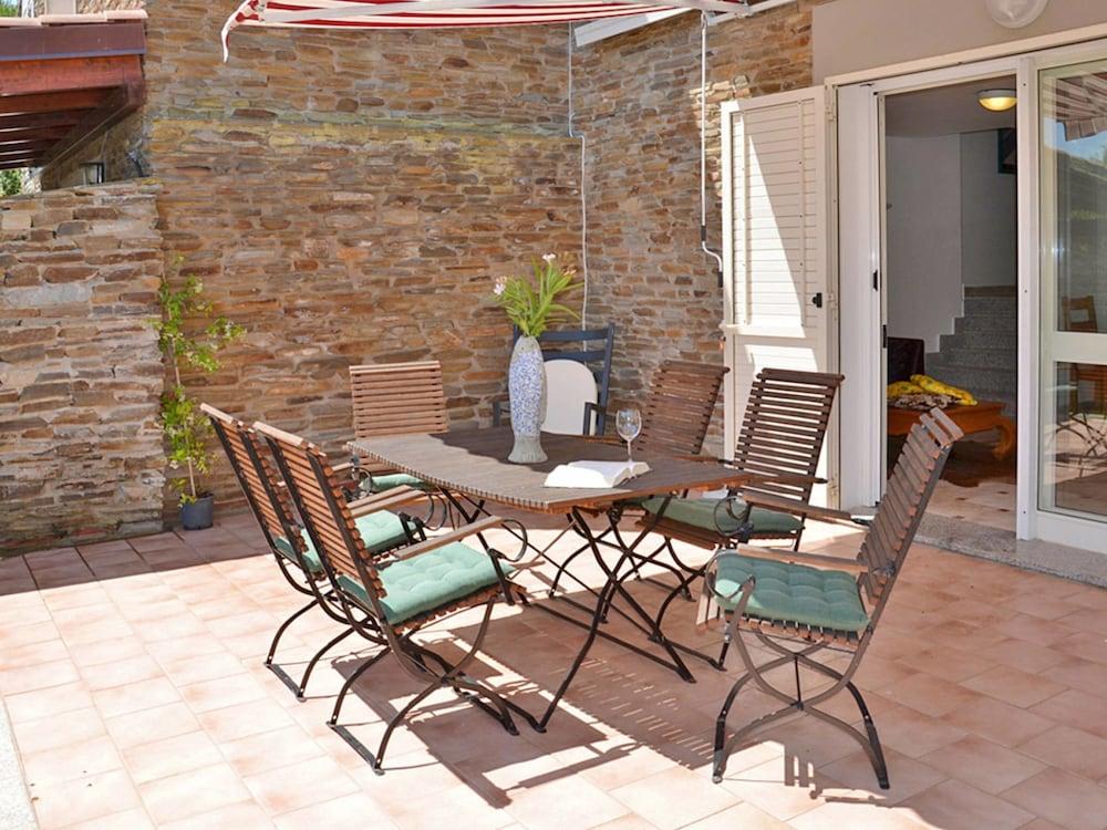 Giuseppe Stintino in Stintino