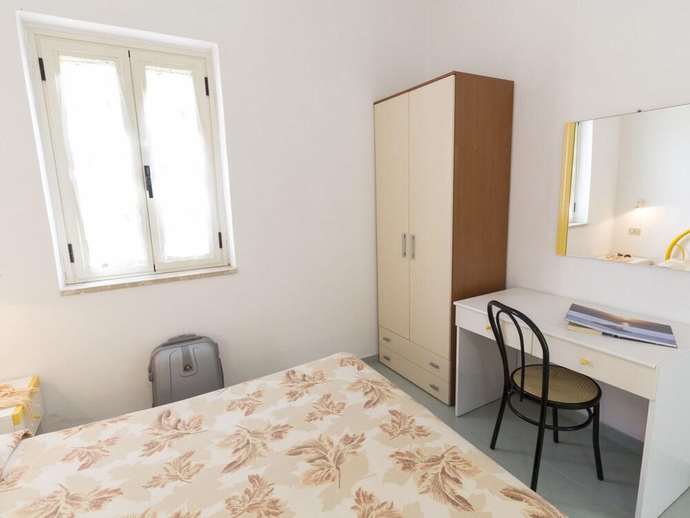 Esmeraldo Capo Vaticano