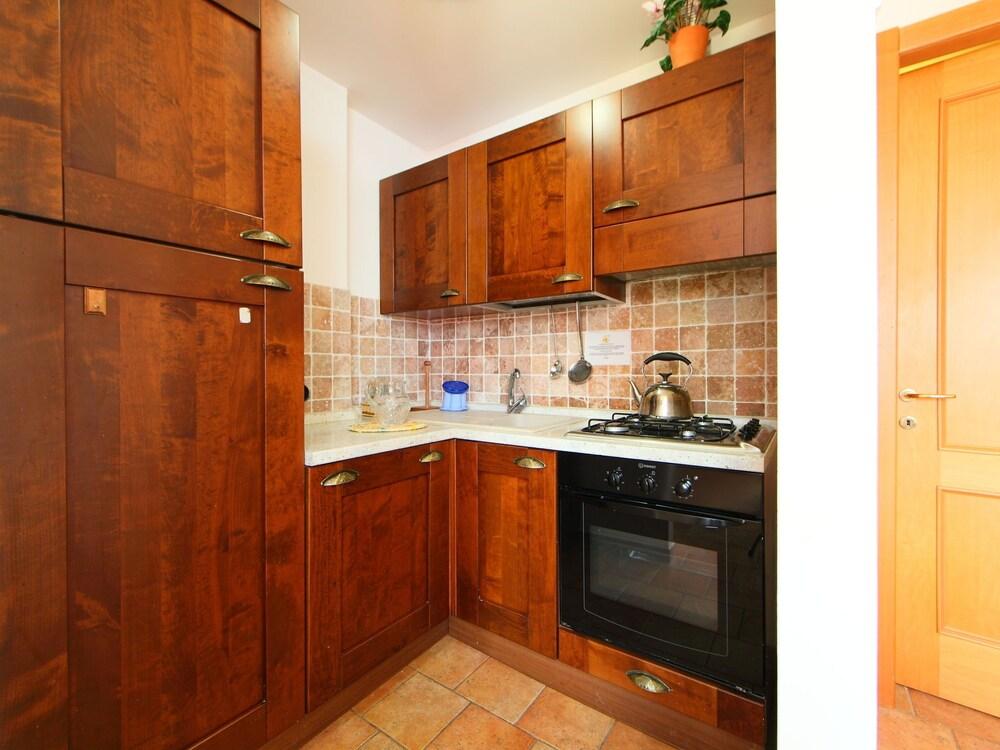 Oak Sorano in Sorano