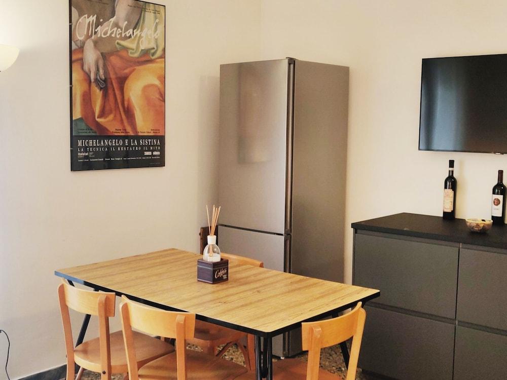 Aurelia Roma in Roma