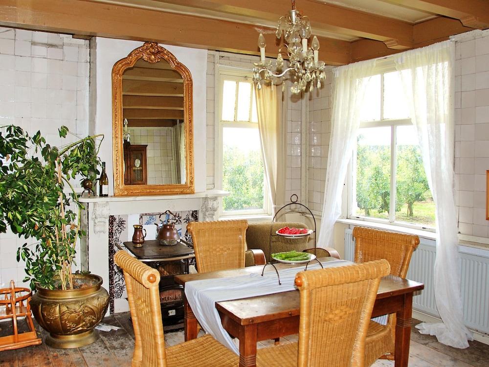 Groepswoning De Appelgaard Zaamslag