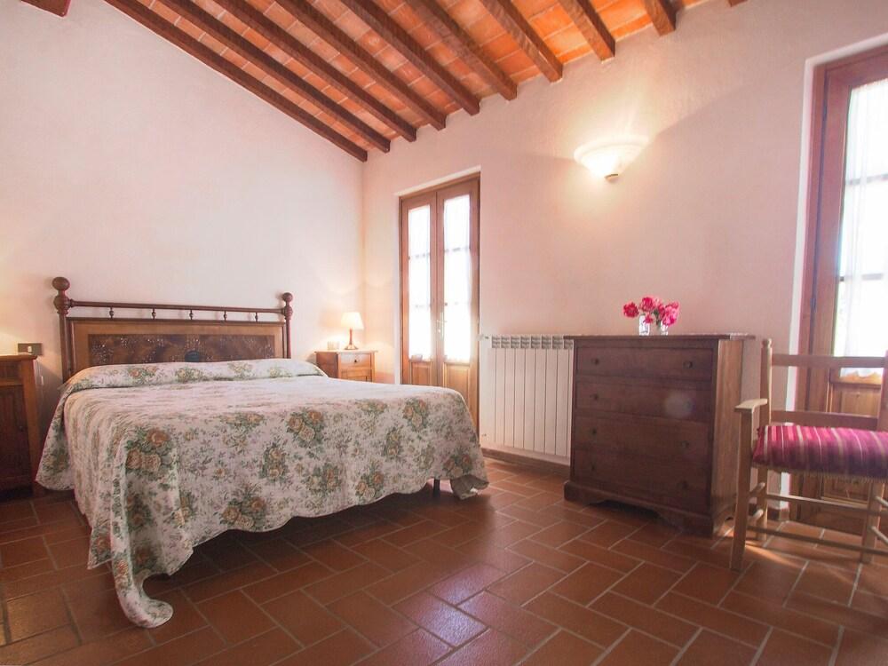 Ciliegiolo La Cava in La Cava