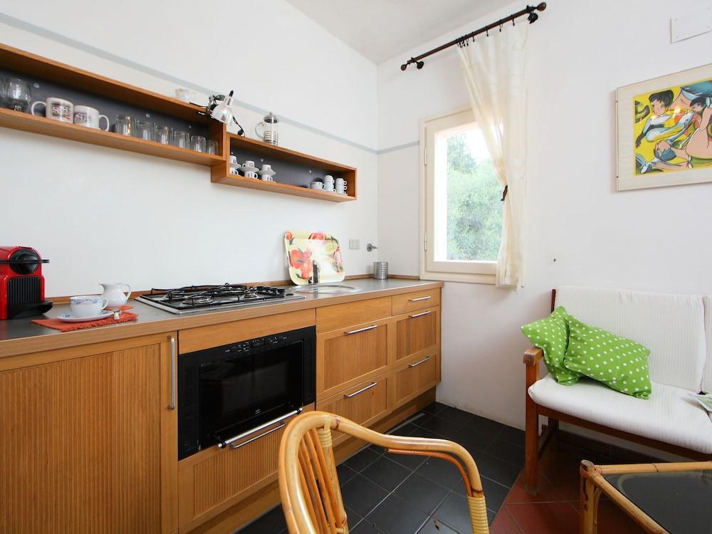 Il Sorriso Porto Santo Stefano