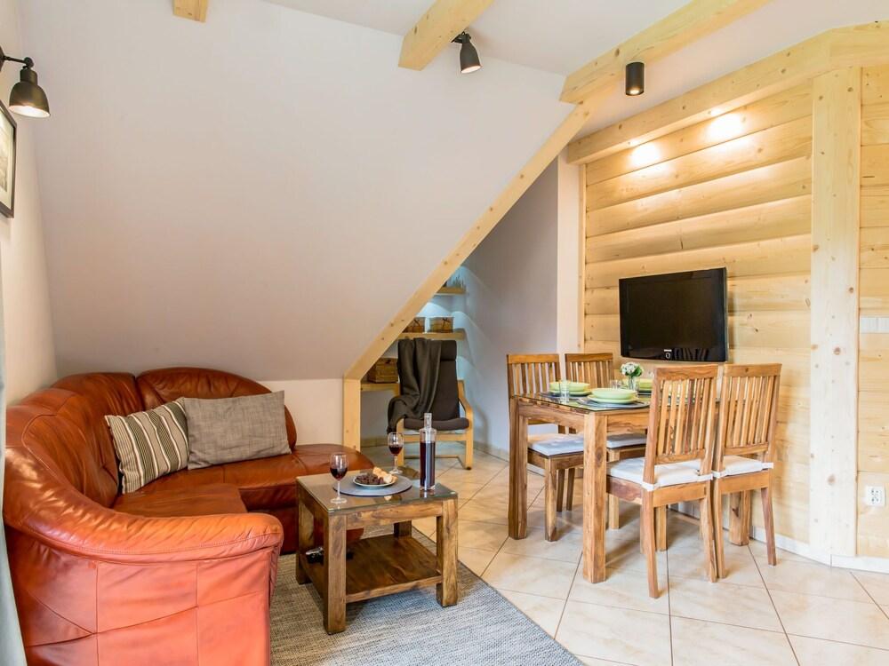 Giewont View Ko Cielisko