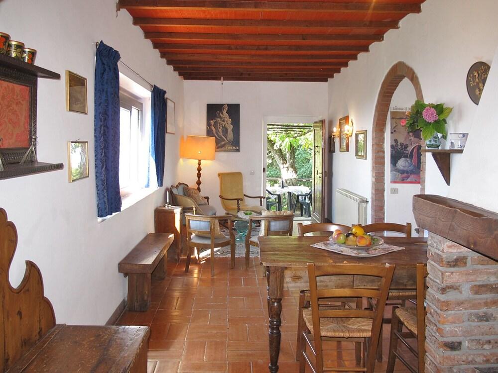 Belvedere Pulicciano