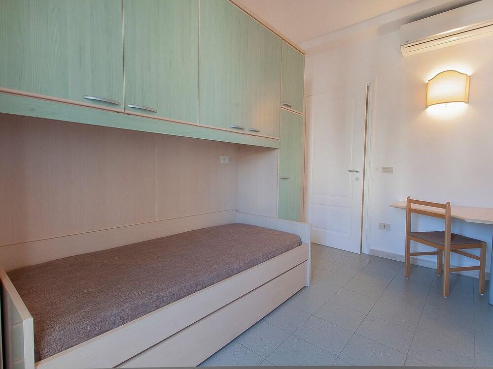 Suite 3 Rooms San Vincenzo