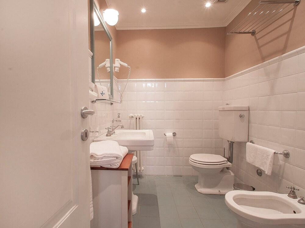 Suite 3 Rooms San Vincenzo