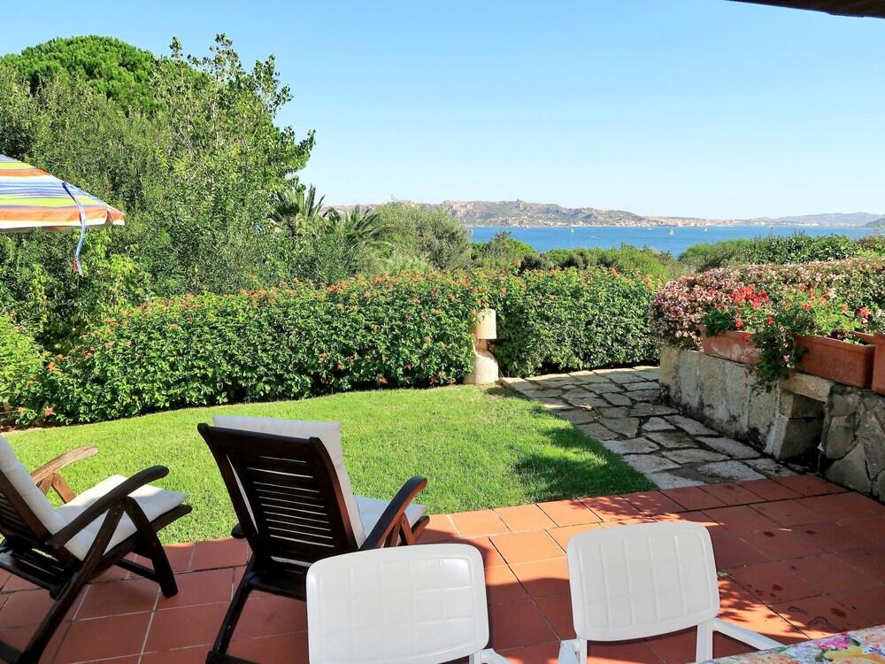 Nicoletta Punta Sardegna