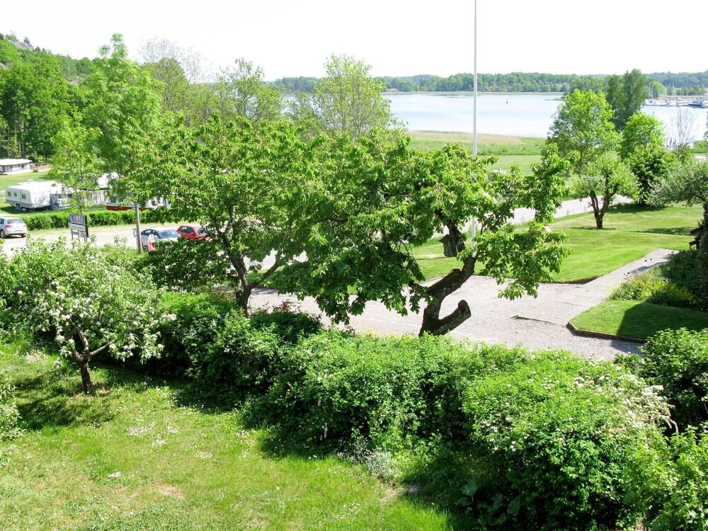 Stegeborg Sj Stugan Norrkrog