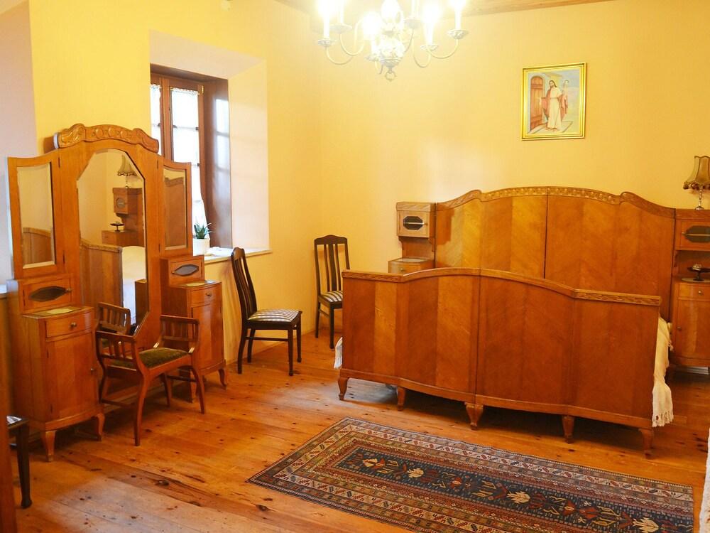 Dw r Bystrzanowice Bystrzanowice