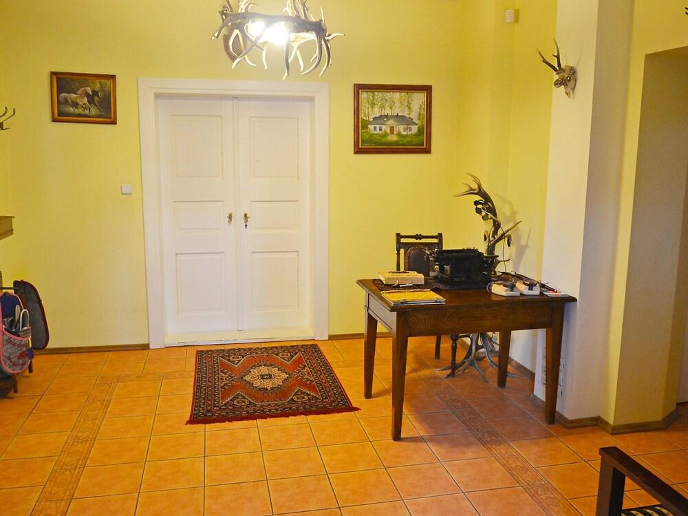 Dw r Bystrzanowice Bystrzanowice