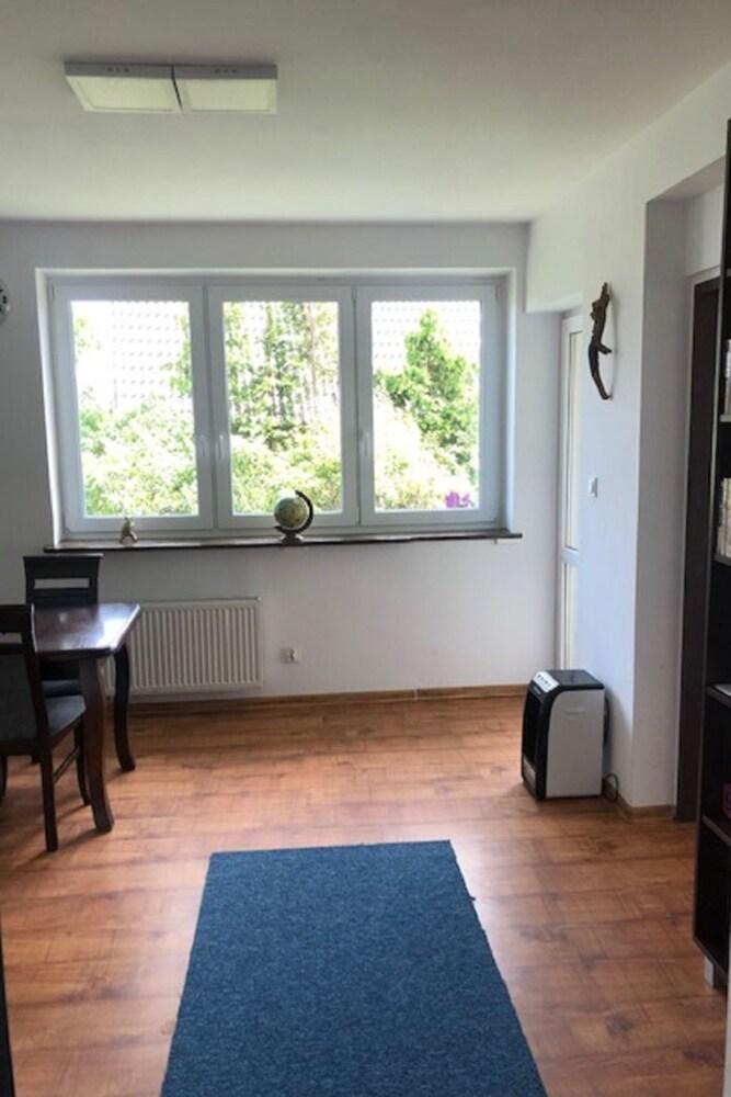 Parkowa Koszalin in Koszalin