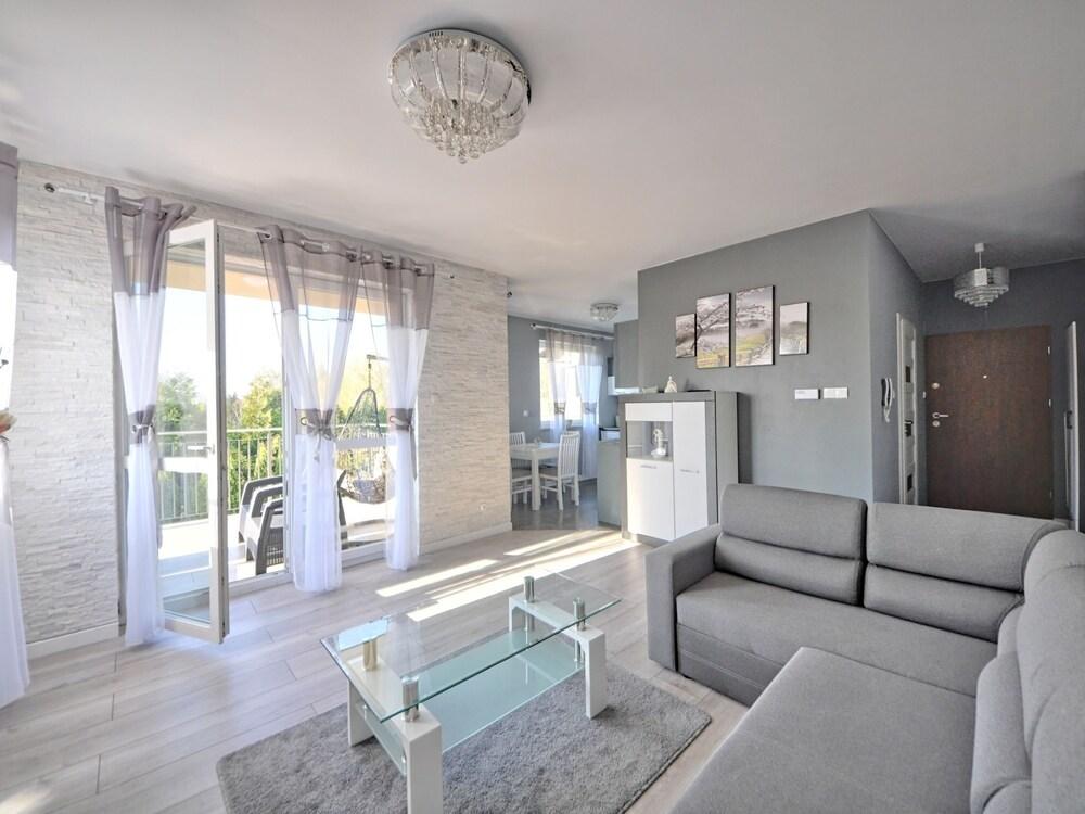 Apartamenty u Kraka Na cz w