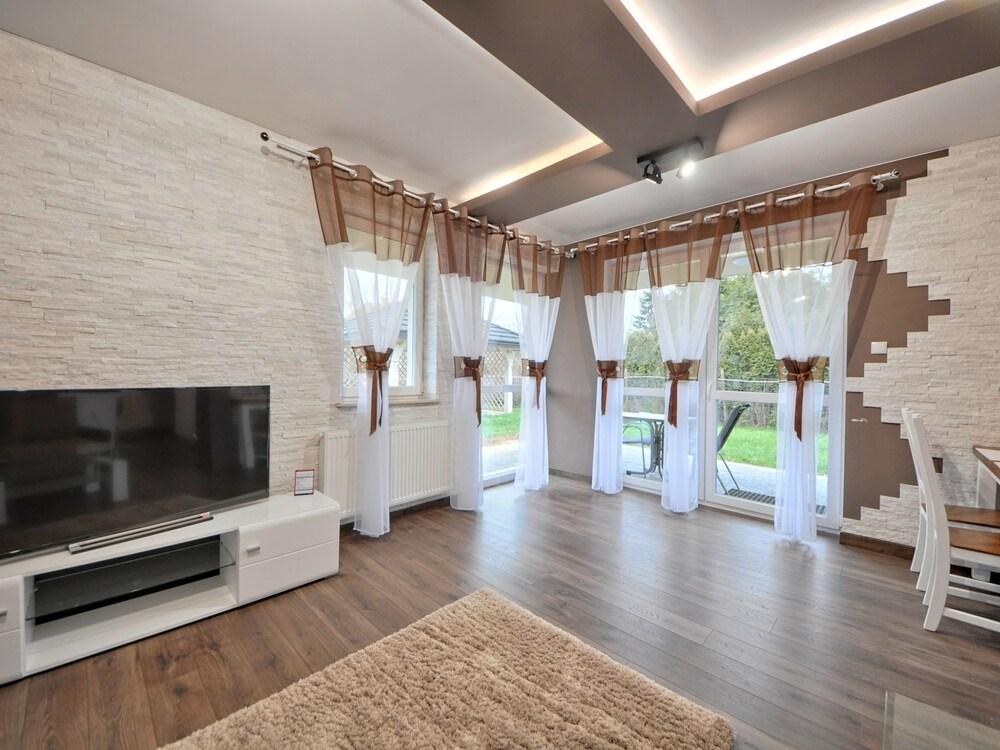 Apartamenty u Kraka Na cz w