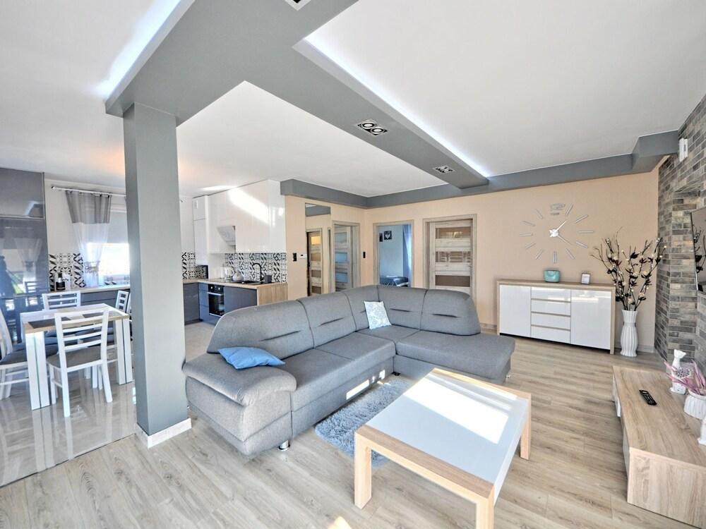 Apartamenty u Kraka Na cz w