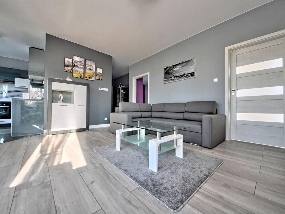 Apartamenty u Kraka Na cz w