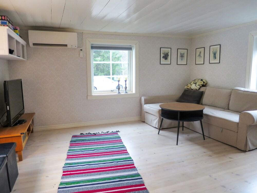 Aspen s Yllestad in Yllestad