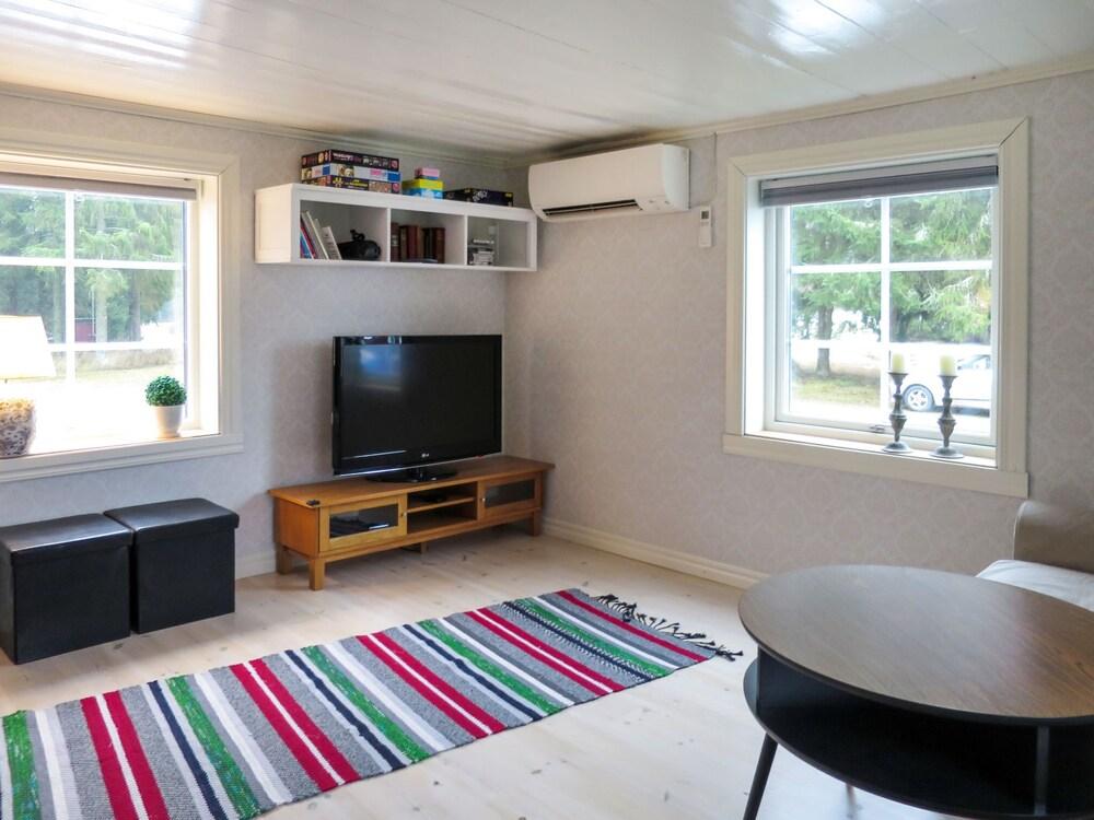 Aspen s Yllestad in Yllestad