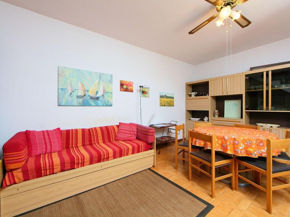 Barracuda Principina a Mare