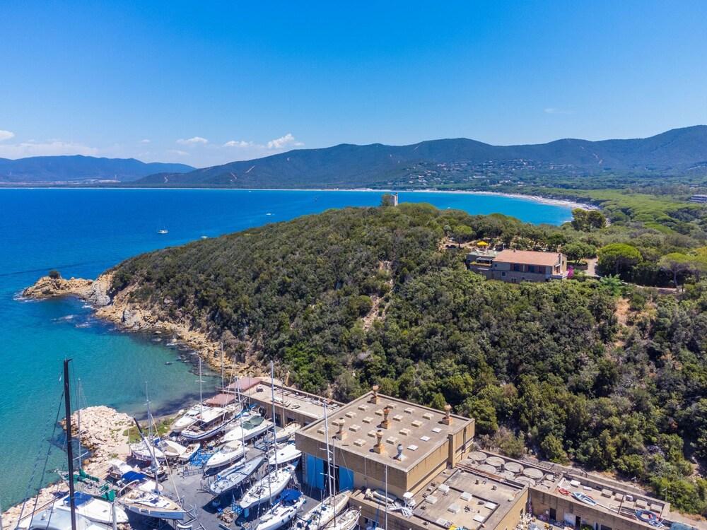 Villa Giuliana Punta Ala