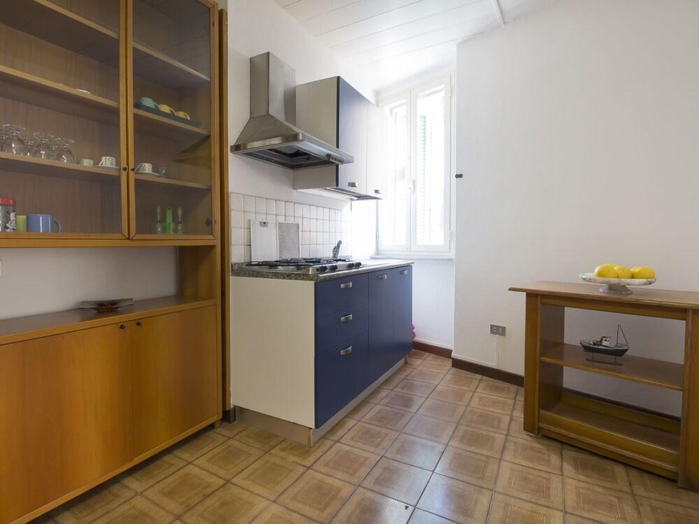 San Rocco a Mare Portoferraio