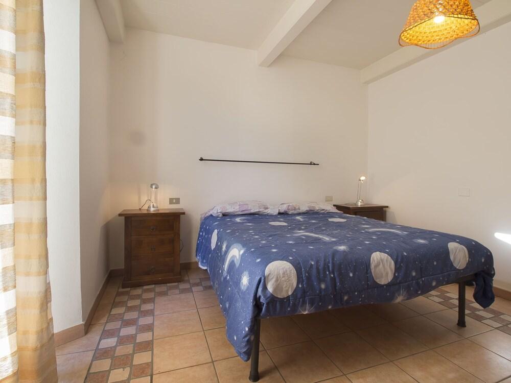 San Rocco a Mare Portoferraio