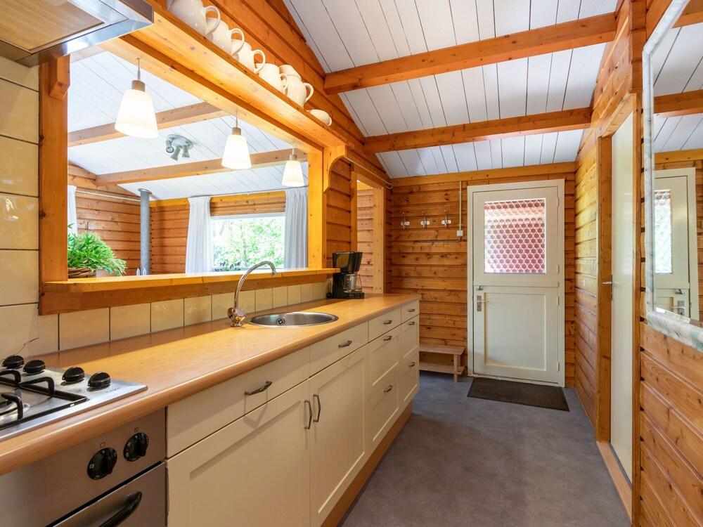 Rusthoeve Sint Maartensvlotbrug