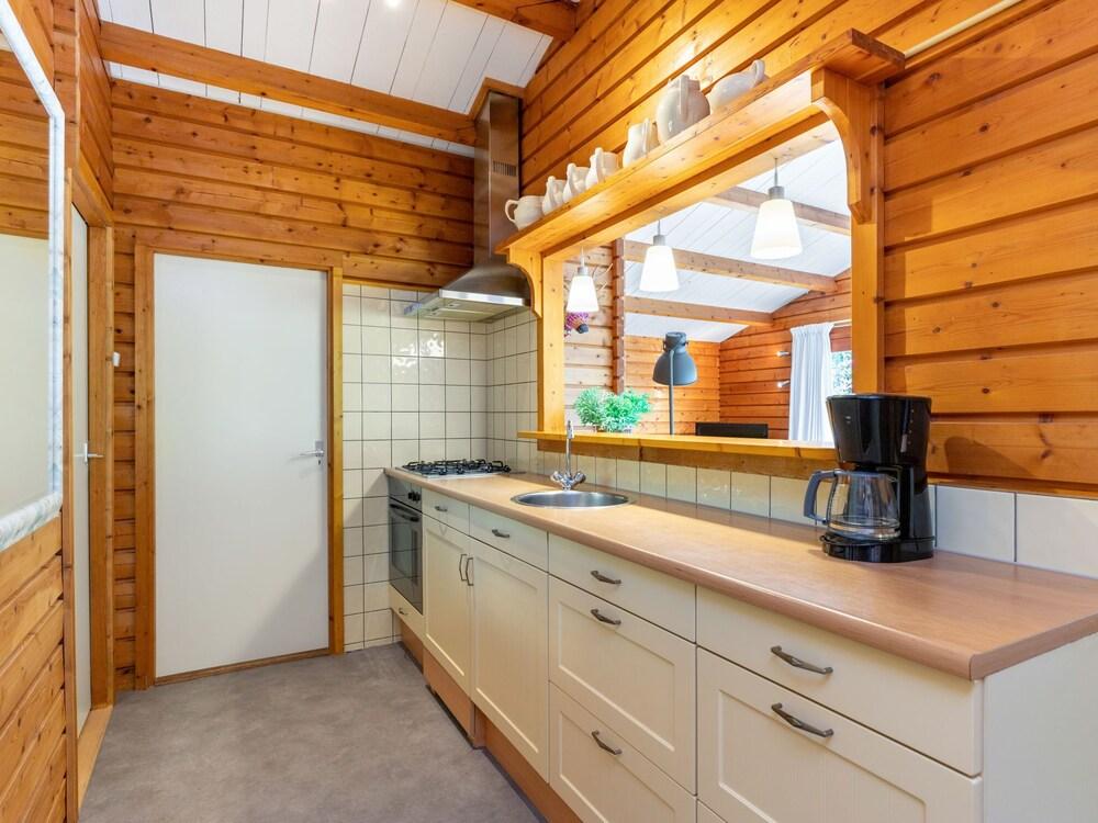 Rusthoeve Sint Maartensvlotbrug